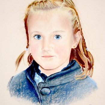 PASTEL 65X50 P.ISA
