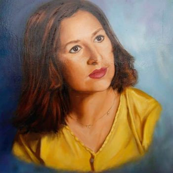 OLEO 61X50 P.ISA